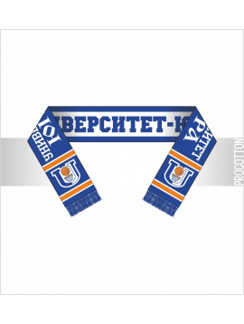 Шарфы